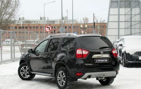 Nissan Terrano III, 2016 год, 1 260 000 рублей, 7 фотография