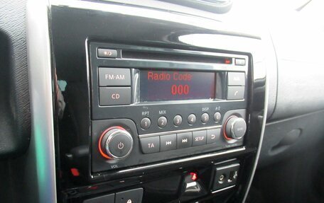 Nissan Terrano III, 2016 год, 1 260 000 рублей, 12 фотография