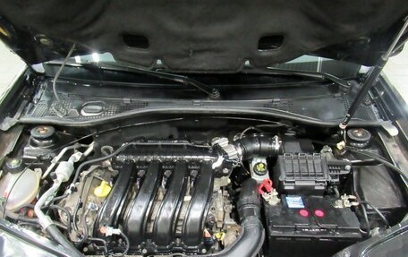 Nissan Terrano III, 2016 год, 1 260 000 рублей, 10 фотография