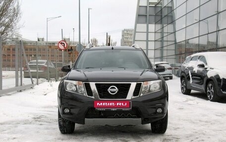 Nissan Terrano III, 2016 год, 1 260 000 рублей, 2 фотография