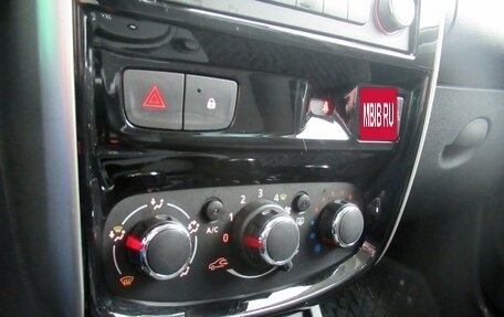 Nissan Terrano III, 2016 год, 1 260 000 рублей, 13 фотография