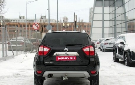 Nissan Terrano III, 2016 год, 1 260 000 рублей, 6 фотография