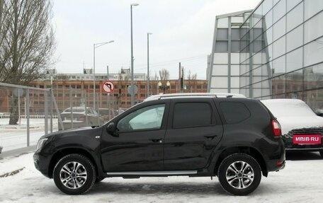 Nissan Terrano III, 2016 год, 1 260 000 рублей, 8 фотография