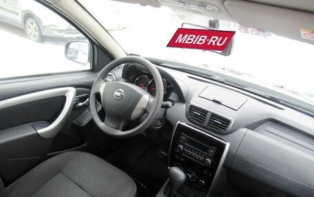 Nissan Terrano III, 2016 год, 1 260 000 рублей, 16 фотография