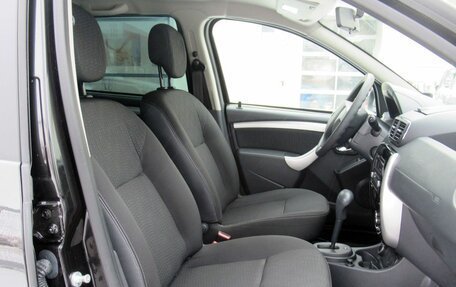 Nissan Terrano III, 2016 год, 1 260 000 рублей, 18 фотография