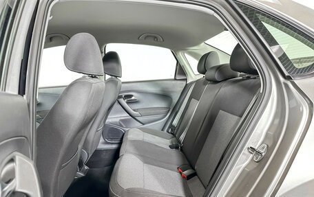 Volkswagen Polo VI (EU Market), 2018 год, 1 495 000 рублей, 10 фотография