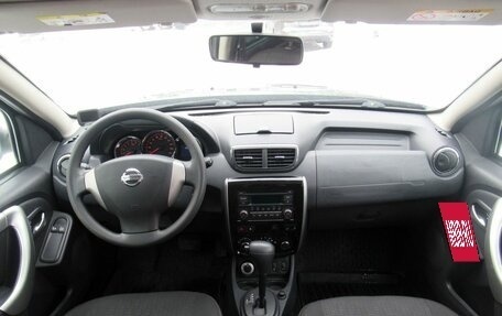 Nissan Terrano III, 2016 год, 1 260 000 рублей, 17 фотография