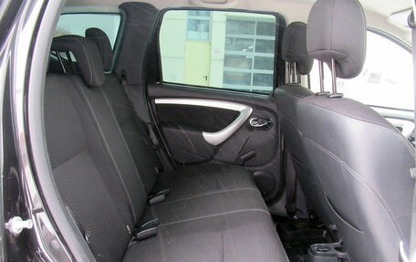 Nissan Terrano III, 2016 год, 1 260 000 рублей, 19 фотография