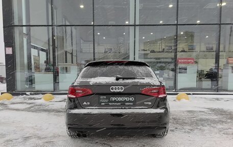 Audi A3, 2013 год, 1 360 000 рублей, 7 фотография