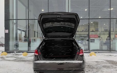 Audi A3, 2013 год, 1 360 000 рублей, 12 фотография