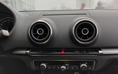 Audi A3, 2013 год, 1 360 000 рублей, 18 фотография