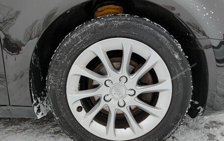 Audi A3, 2013 год, 1 360 000 рублей, 22 фотография