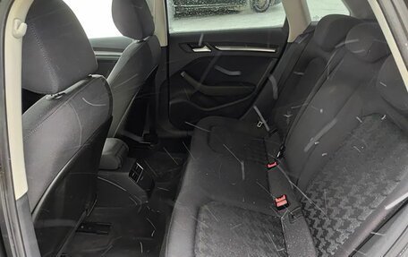 Audi A3, 2013 год, 1 360 000 рублей, 15 фотография