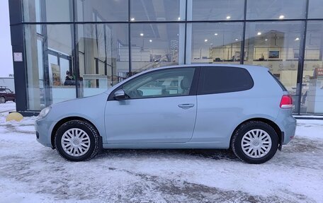 Volkswagen Golf VI, 2011 год, 799 800 рублей, 10 фотография