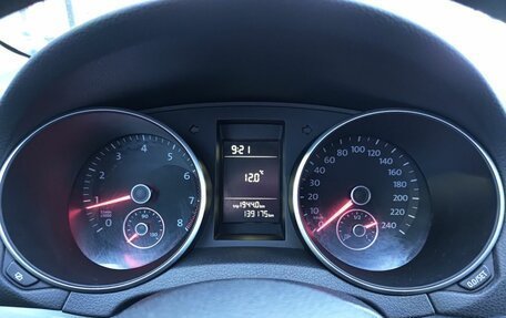 Volkswagen Golf VI, 2011 год, 799 800 рублей, 16 фотография