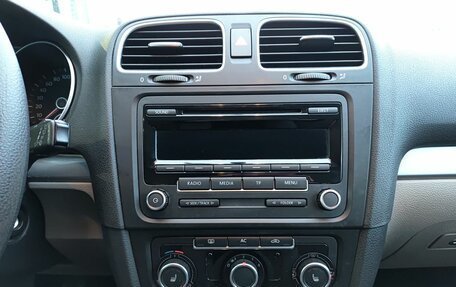 Volkswagen Golf VI, 2011 год, 799 800 рублей, 18 фотография