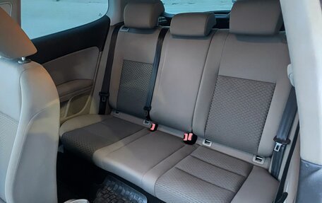 Volkswagen Golf VI, 2011 год, 799 800 рублей, 15 фотография