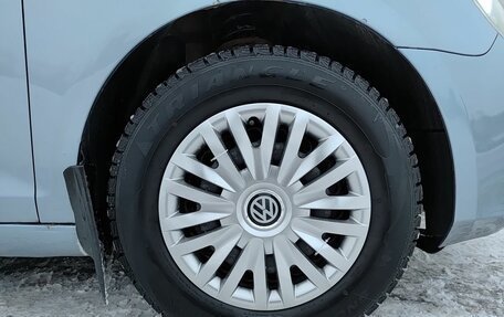 Volkswagen Golf VI, 2011 год, 799 800 рублей, 22 фотография