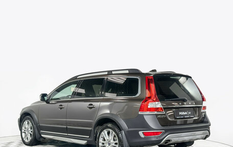 Volvo XC70 II рестайлинг, 2016 год, 2 650 000 рублей, 7 фотография