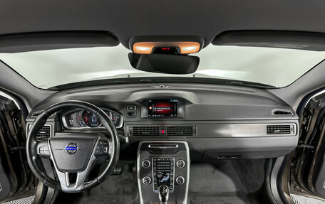 Volvo XC70 II рестайлинг, 2016 год, 2 650 000 рублей, 13 фотография