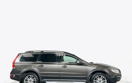 Volvo XC70 II рестайлинг, 2016 год, 2 650 000 рублей, 4 фотография