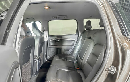 Volvo XC70 II рестайлинг, 2016 год, 2 650 000 рублей, 10 фотография