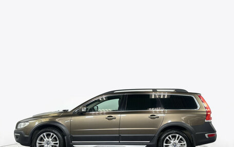 Volvo XC70 II рестайлинг, 2016 год, 2 650 000 рублей, 8 фотография