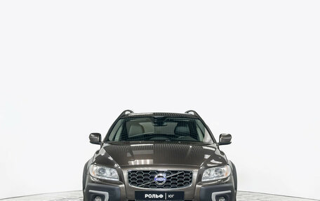 Volvo XC70 II рестайлинг, 2016 год, 2 650 000 рублей, 2 фотография