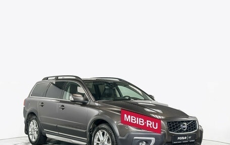 Volvo XC70 II рестайлинг, 2016 год, 2 650 000 рублей, 3 фотография