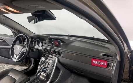 Volvo XC70 II рестайлинг, 2016 год, 2 650 000 рублей, 9 фотография