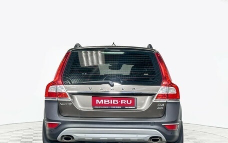 Volvo XC70 II рестайлинг, 2016 год, 2 650 000 рублей, 6 фотография