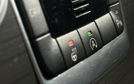 Volvo XC70 II рестайлинг, 2016 год, 2 650 000 рублей, 22 фотография