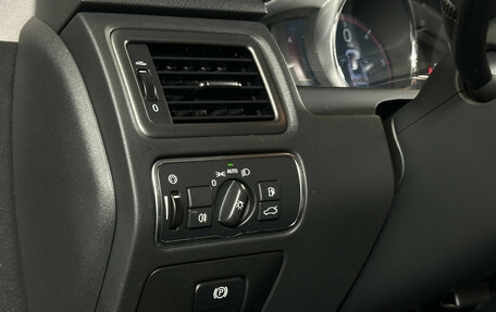 Volvo XC70 II рестайлинг, 2016 год, 2 650 000 рублей, 18 фотография