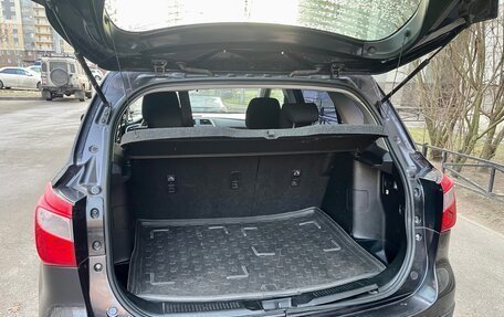 Suzuki SX4 II рестайлинг, 2014 год, 1 050 000 рублей, 7 фотография