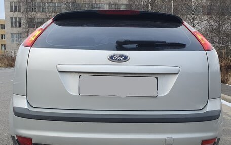 Ford Focus II рестайлинг, 2006 год, 450 000 рублей, 9 фотография