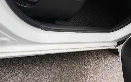 KIA Rio III рестайлинг, 2015 год, 830 000 рублей, 20 фотография