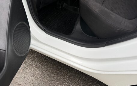 KIA Rio III рестайлинг, 2015 год, 830 000 рублей, 24 фотография