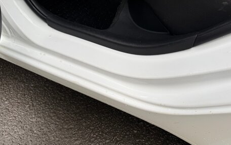 KIA Rio III рестайлинг, 2015 год, 830 000 рублей, 25 фотография