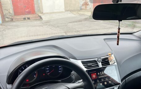 Hyundai Solaris II рестайлинг, 2013 год, 470 000 рублей, 5 фотография