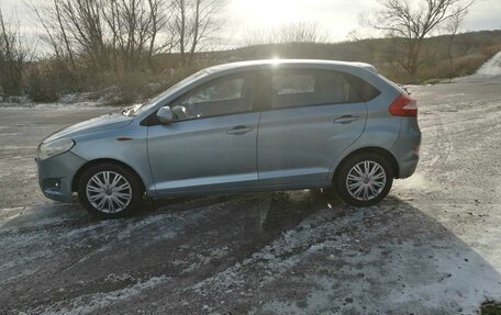Chery Very (A13), 2012 год, 275 000 рублей, 2 фотография