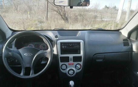 Chery Very (A13), 2012 год, 275 000 рублей, 8 фотография