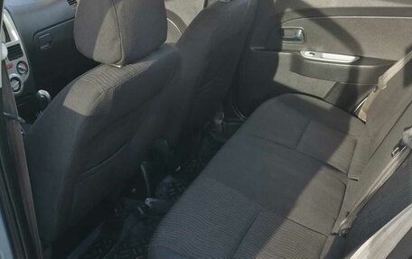 Chery Very (A13), 2012 год, 275 000 рублей, 7 фотография