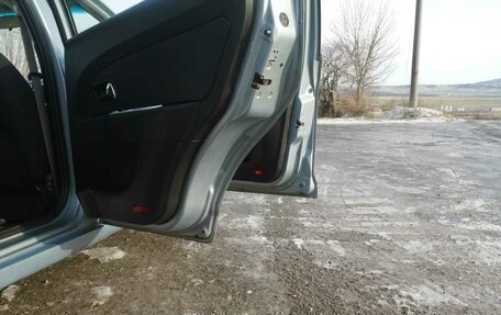 Chery Very (A13), 2012 год, 275 000 рублей, 6 фотография