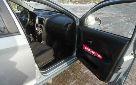 Chery Very (A13), 2012 год, 275 000 рублей, 5 фотография