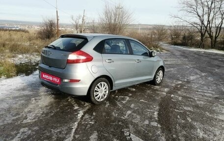 Chery Very (A13), 2012 год, 275 000 рублей, 3 фотография