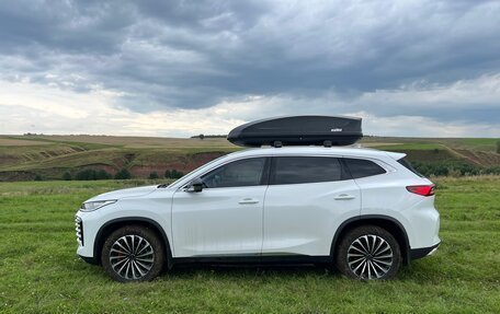 CheryExeed TXL, 2023 год, 2 650 000 рублей, 3 фотография