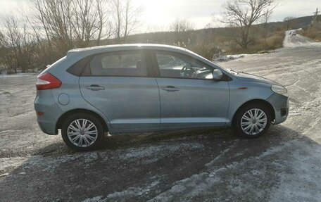 Chery Very (A13), 2012 год, 275 000 рублей, 12 фотография
