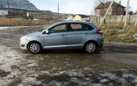 Chery Very (A13), 2012 год, 275 000 рублей, 17 фотография