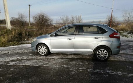Chery Very (A13), 2012 год, 275 000 рублей, 16 фотография