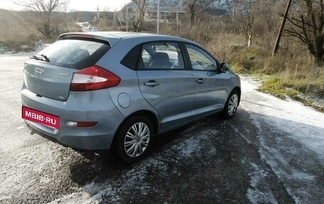 Chery Very (A13), 2012 год, 275 000 рублей, 11 фотография